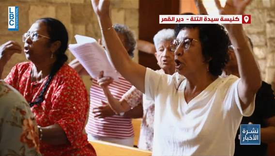 بعد الصيف.. سياحة الخريف الثقافية والدينية تشهد نهضة