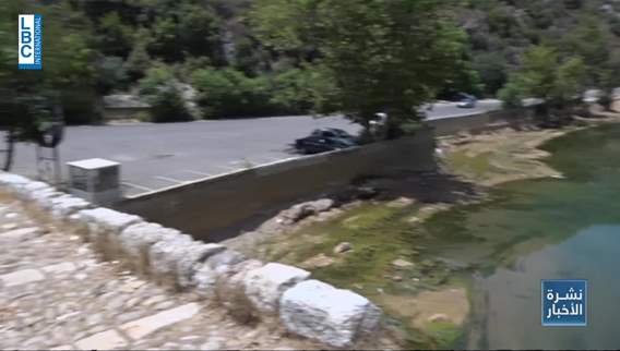 في مجرى نهر الكلب غرق سياسيون وقضاة
