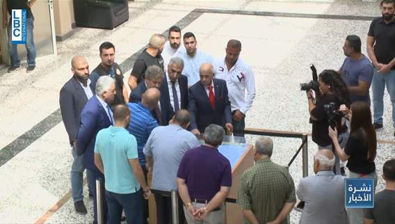 Investment opportunities and challenges in Tripoli
