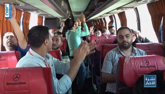 الشباب العرب مرة جديدة في لبنان وبيوت الشباب تستقبلهم في كل المناطق