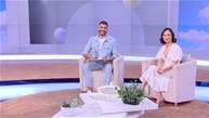 Guest - Sandy Rakka
