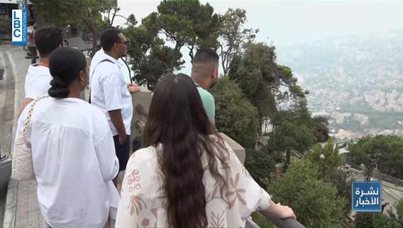Arab youth tour Lebanon and live the spirit of adventure