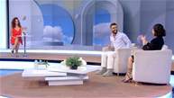 Morning news