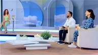 المقدمة وموضوع اليوم