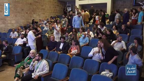 Tripoli Film Festival: Reviving the cinematic spirit of a lost era