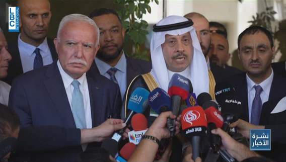 Strategic calculations: Saudi Ambassador to Palestine's impact on Israel-Saudi ties