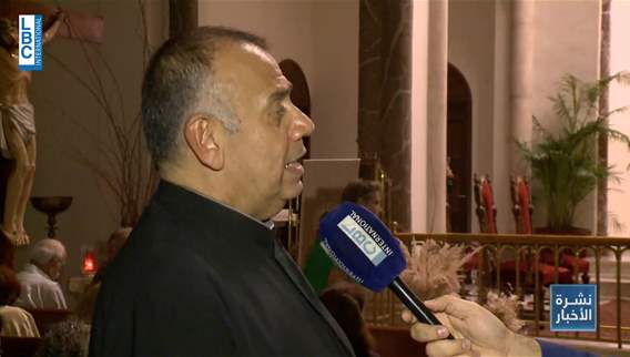 Saint Maroun Gemmayzeh Church is set to hold a concert tonight and every Thursday