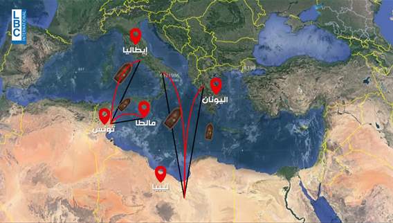 Will Europeans succeed in curbing the rise in illegal immigration?