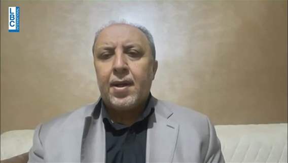 What did Hamas' spokesman Jihad Taha say to LBCI?