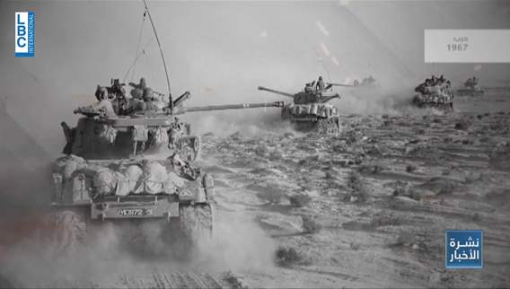 تاريخ الحروب العربية الإسرائيلية حافل منذ العام 1948…