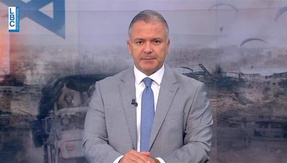 Ahmed Abdel Hadi to LBCI: They accused us of slaughtering children