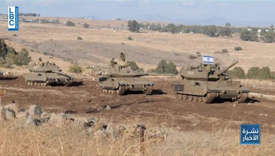 Military land campaign into Gaza postponed 