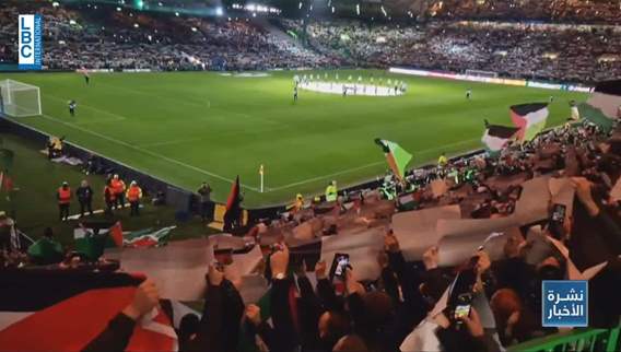 Scottish team Celtic faces threats of disciplinary measures