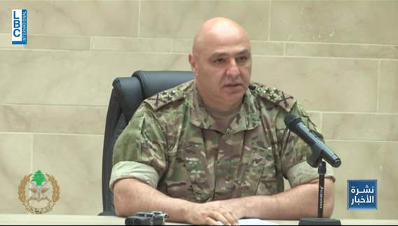 Army Commander's term nears end: What are the possible scenarios?