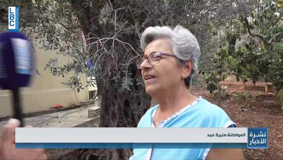 Stories of resilience in Alma Shaab