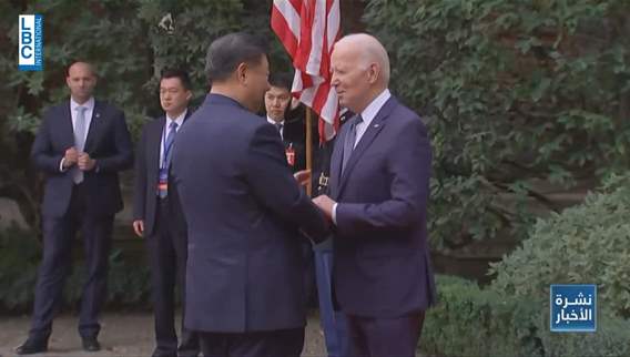 Biden calls Chinese president a dictator