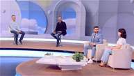 Guest - Charbel Chidiac and Georgina Bou Nader