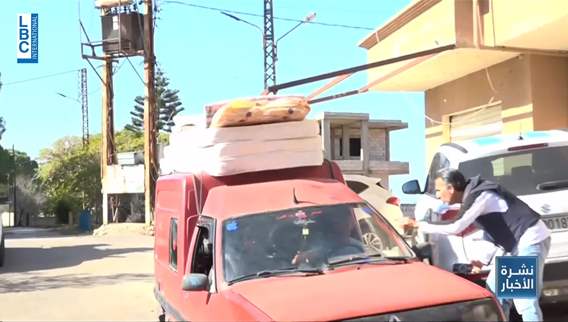 Some people will stay after end of truce in Maroun Al-Ras