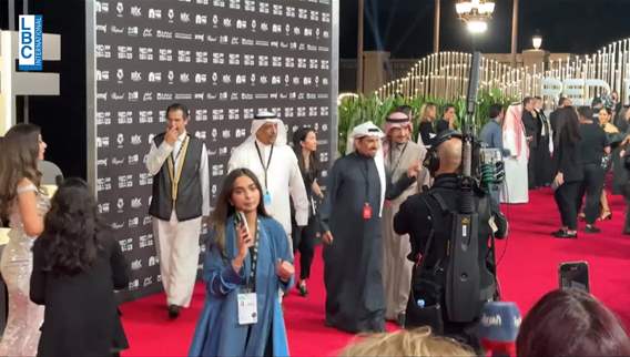 A look into third session of Red Sea International Film Festival 