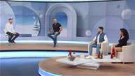 Sports News - Georges Eid and Georges Saadeh
