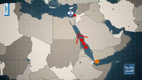 Houthis and attacks on Israeli targets