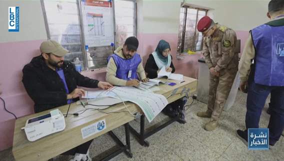 انتخابات للمجالس المحلية في العراق الإثنين وتنافسٌ ضمن المكوّنين الشيعي والسنّي.