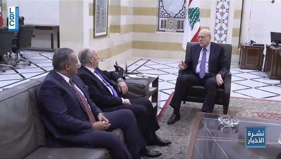 The latest on Defense Minister’s visit to Mikati