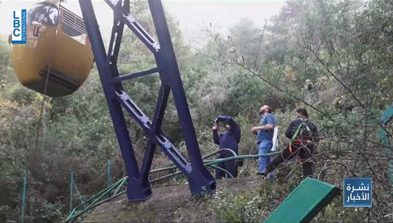 Maintenance and safety: Cable car malfunction raises questions about oversight