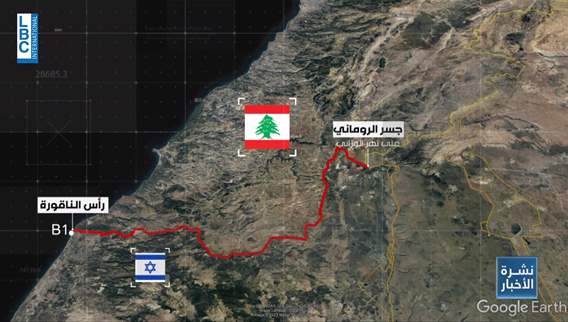 نعم لتطبيق خط الهدنة بين لبنان وإسرائيل... لماذا؟