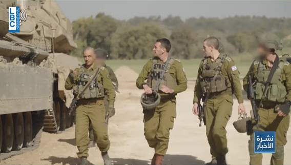 مأزق إسرائيليّ عنوانه الأسرى وسير العملية العسكرية