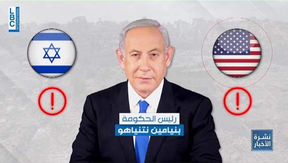 Israel's political turmoil: Opposition targets Netanyahu's policies amidst US-Israeli tensions