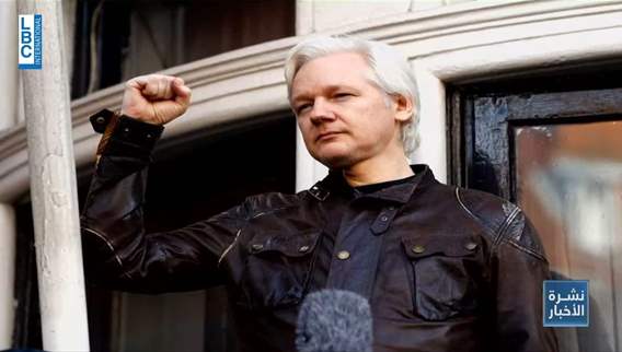 Julian Assange: US secrets exposed