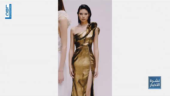 Tony Wared launches new haute couture collection