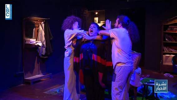'Two at Night' musical play: Suicide presented in a comedic manner