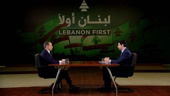 المحور الثاني: لبنان في مرمى الحرب وازمة النظام