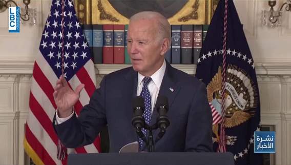 Biden's 'old age' blunders: A series of embarrassing missteps