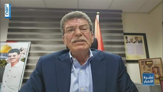 Minister of Palestinian Prisoners Affairs speaks about hostage deal