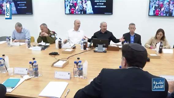 Rafah evacuation: Israeli cabinet continues deliberations on Rafah invasion and prisoner exchange deal