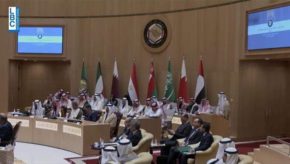 ملف غزة حضر في الإجتماع الوزاري المشترك بين دول مجلس التعاون الخليجي والأردن ومصر في الرياض