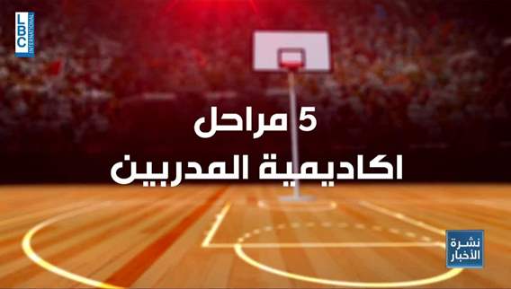 Sports news bulletin – Basketball