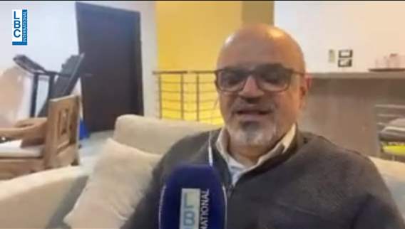 What did Yasmina Zaytoun’s father say to LBCI after she was crowned first runner-up in Miss World 2024?