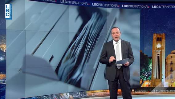 Lebanon News – LBCI News