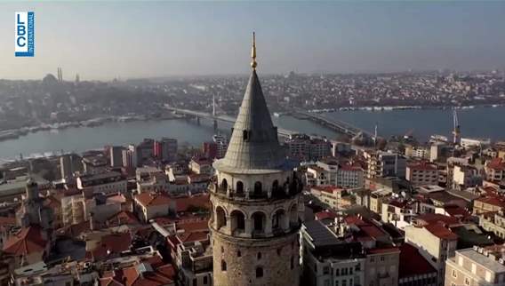 More details about Turkey's tourism