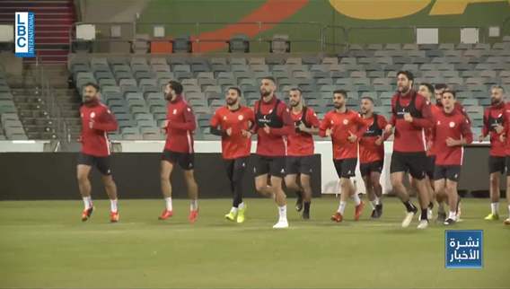 هل سيبقى رادولوفيتش مدربًا لمنتخب لبنان بعد الخسارة القاسية أمام أستراليا في تصفيات كأس العالم لكرة القدم؟