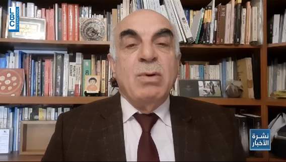 محمد نور الدين للـLBCI.. أكثر من سببٍ أثر على نتائجِ الانتخاباتِ البلديةِ التركية