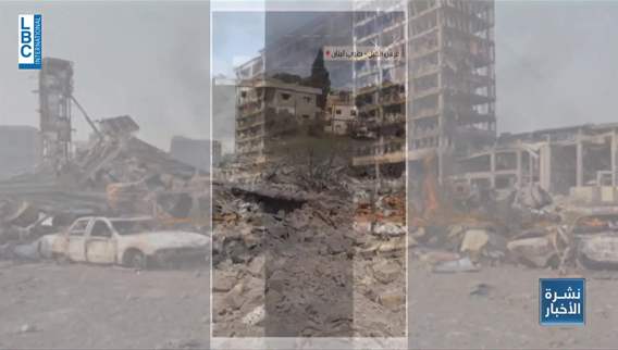 أرقام كبيرة نصف عام على اندلاع الحرب في جنوب لبنان... هذا ما تسببت به