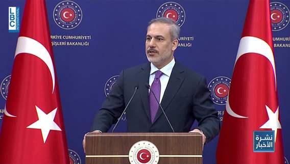 تركيا تفرض قيودا على الصادرات إلى إسرائيل حتى وقف إطلاق النار في غزة