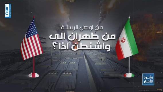 Debate stirred: Did Iran warn the US before striking Israel? - Unraveling the controversy