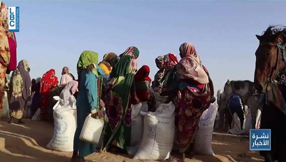 بين المجاعة ومؤتمر باريس.. حرب السودان تدخل عامها الثاني