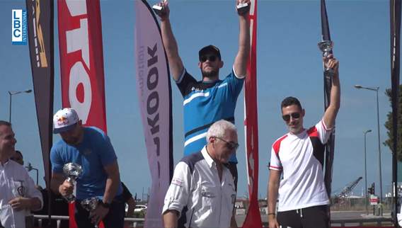 تنافسات مثيرة في افتتاح موسم السباقات ضمن جولة السبيد تست الأولى في بيروت